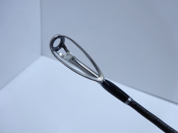 22オシアジガー フルベンド B60-5